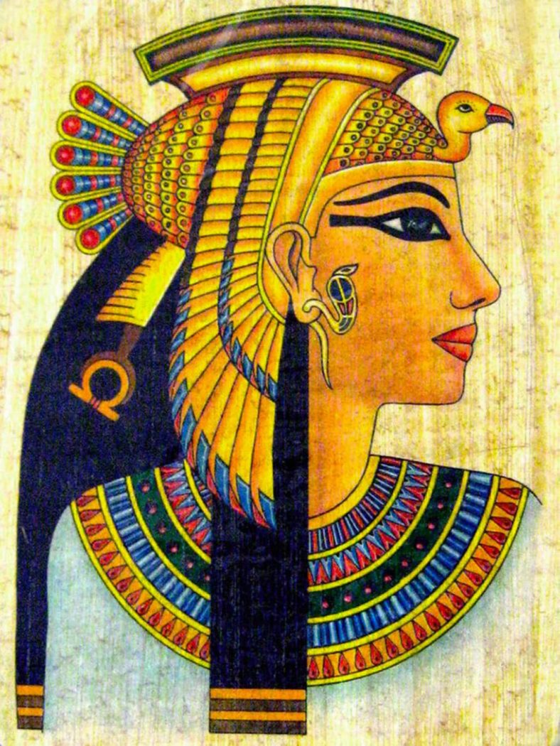 Cleopatra
