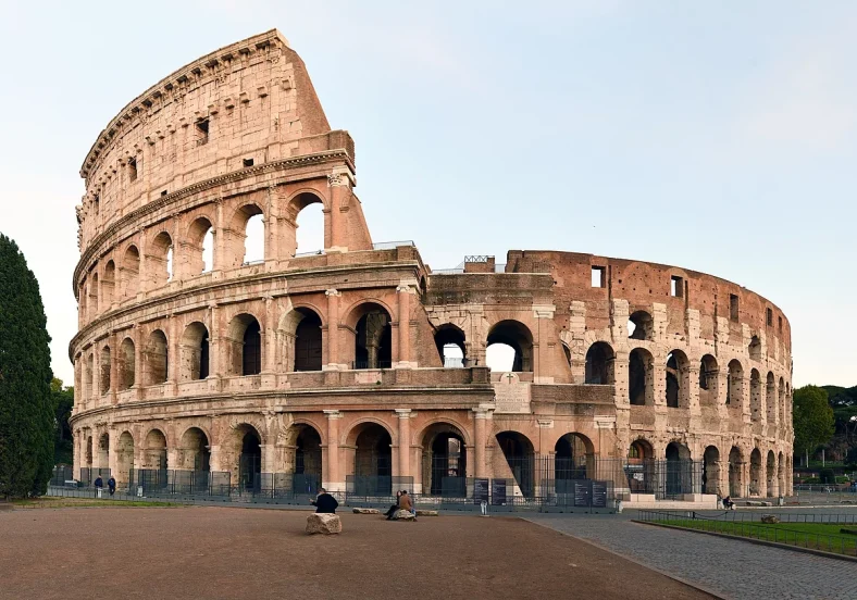 Colosseum Roma