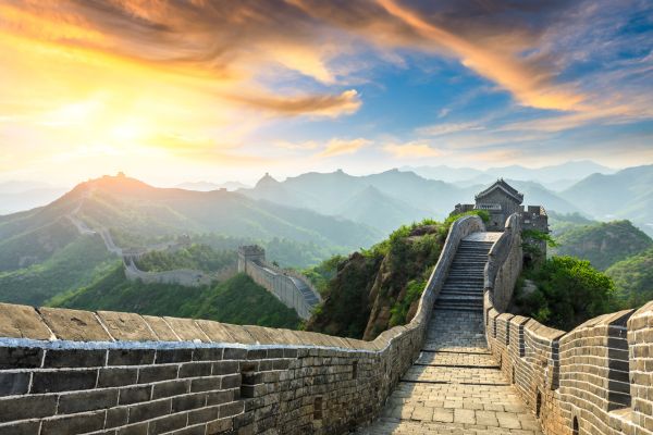 Wisata Great Wall