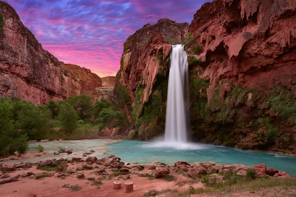 Menikmati Sunset di Grand Canyon, Amerika Serikat